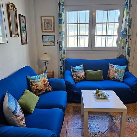 Precioso Apartamento En Cabo De Gata Bagian luar foto