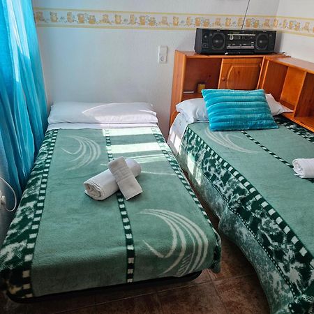 Precioso Apartamento En Cabo De Gata Bagian luar foto