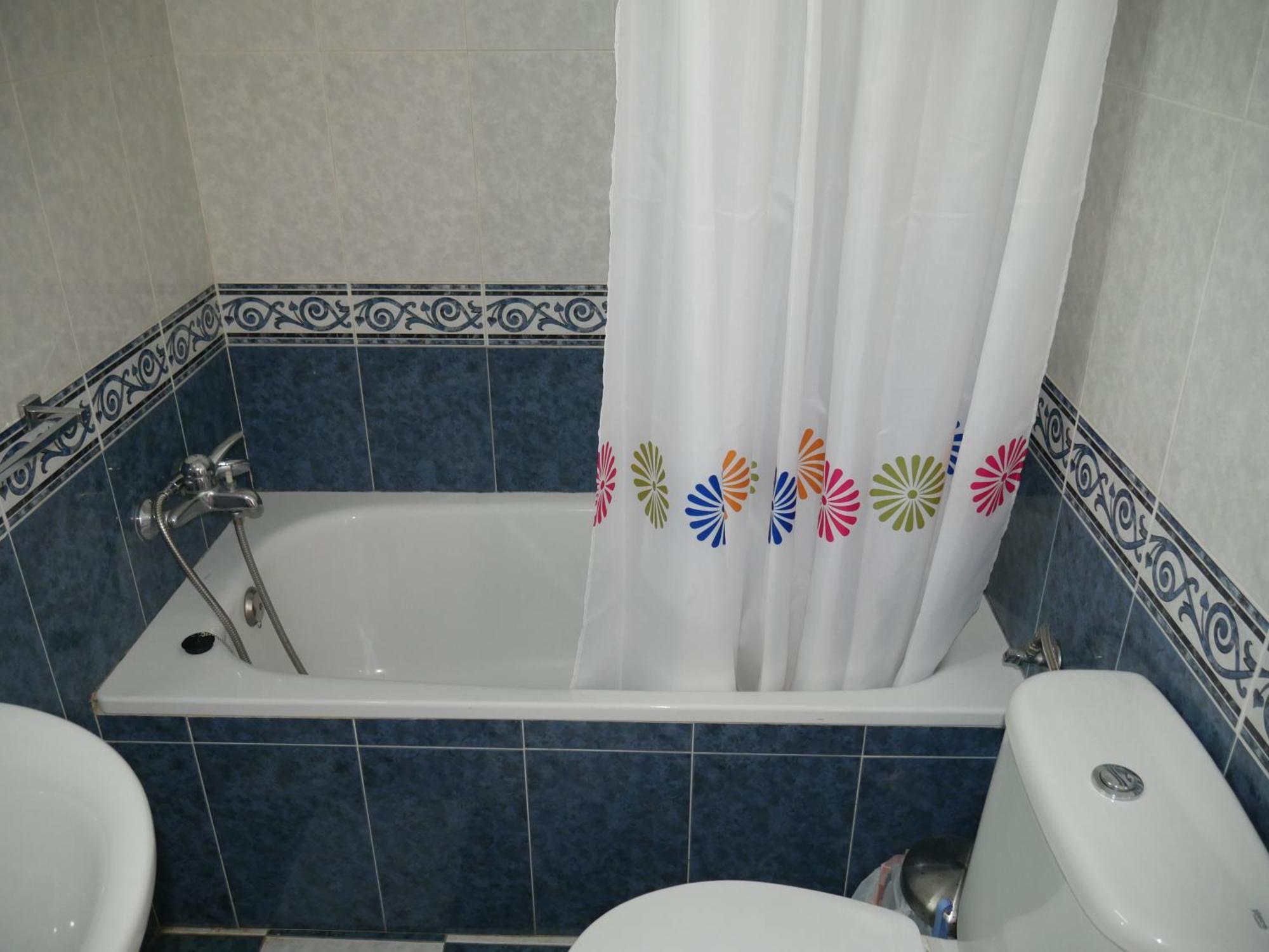 Precioso Apartamento En Cabo De Gata Bagian luar foto