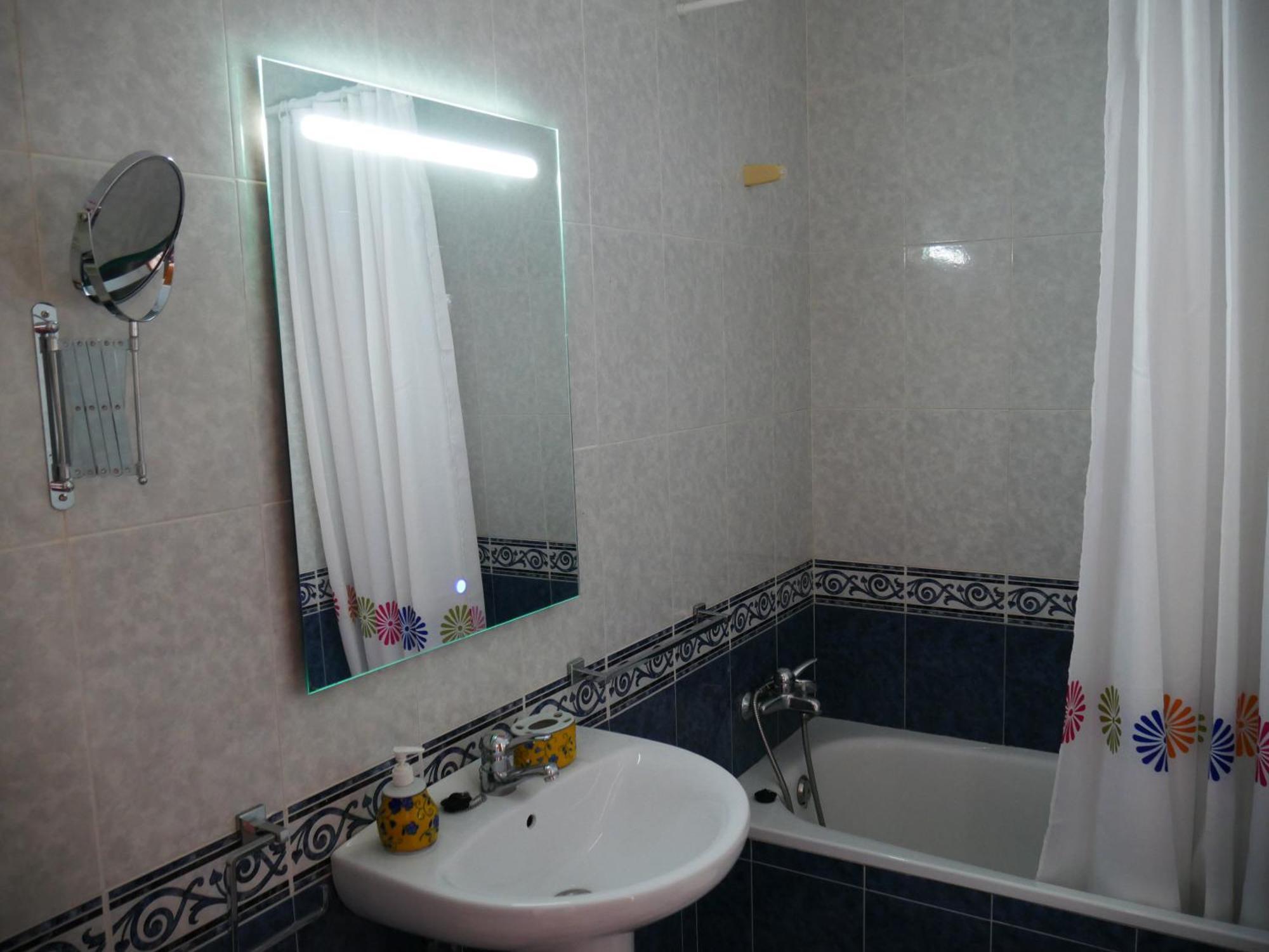 Precioso Apartamento En Cabo De Gata Bagian luar foto