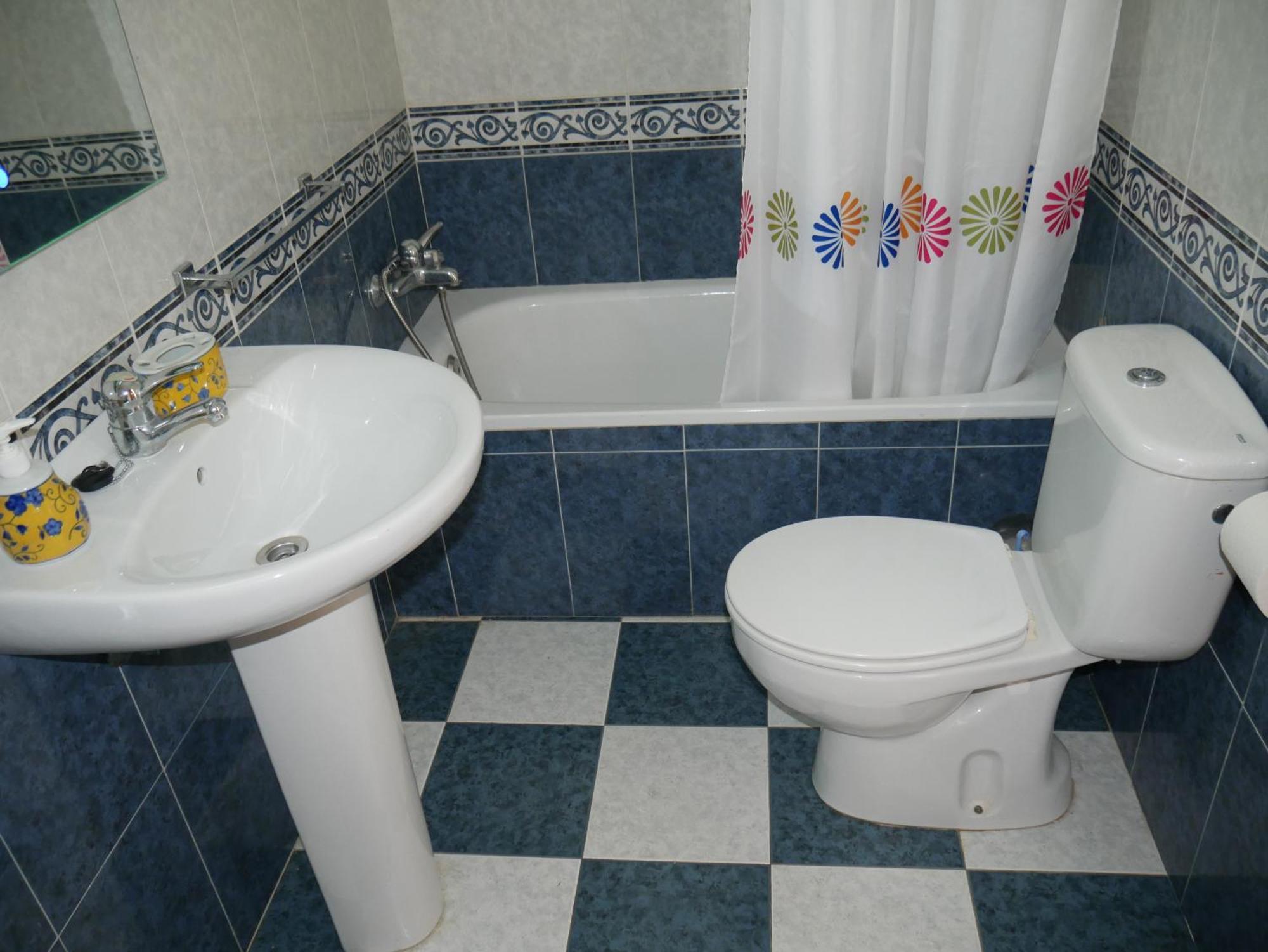 Precioso Apartamento En Cabo De Gata Bagian luar foto