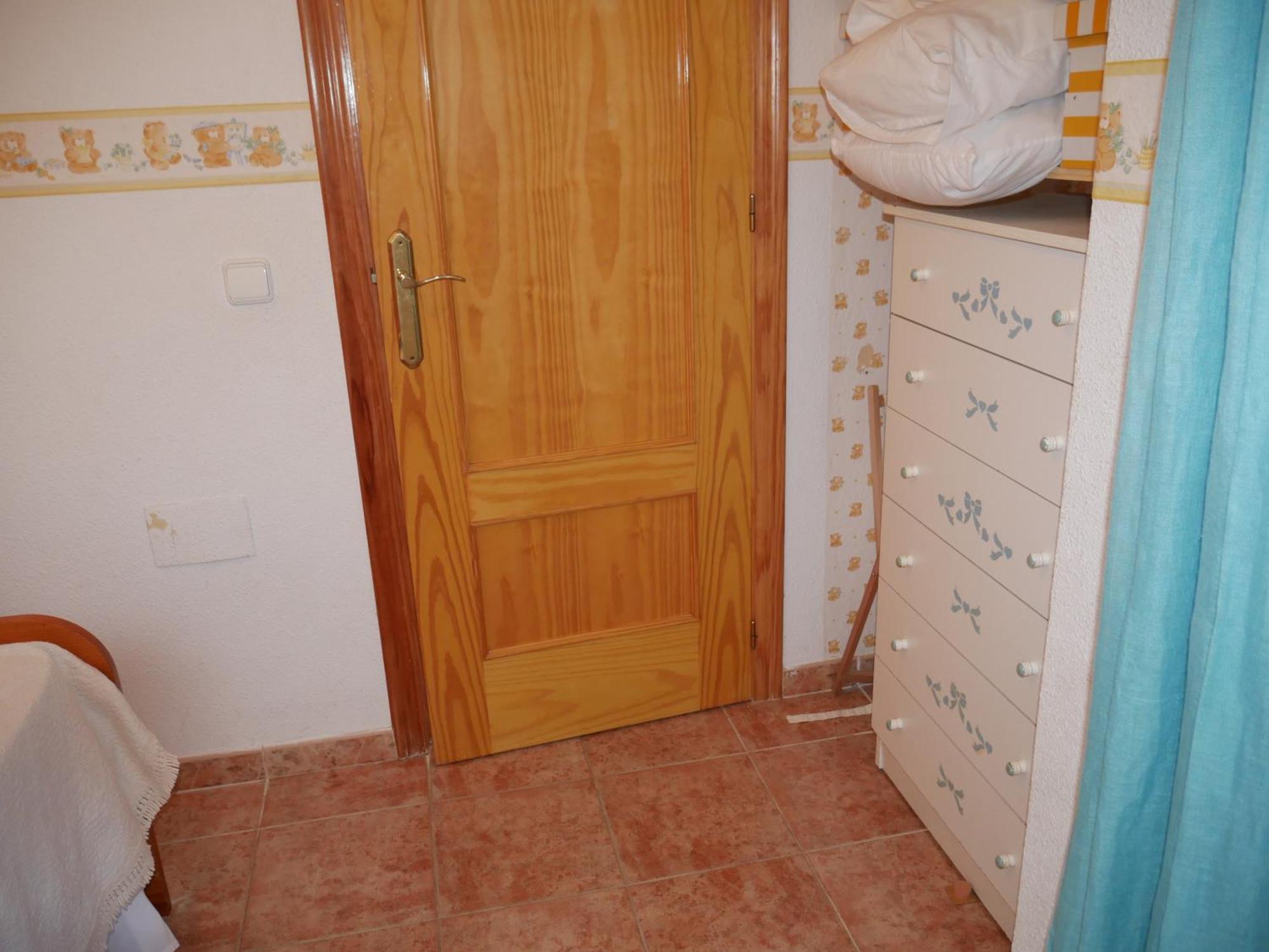 Precioso Apartamento En Cabo De Gata Bagian luar foto
