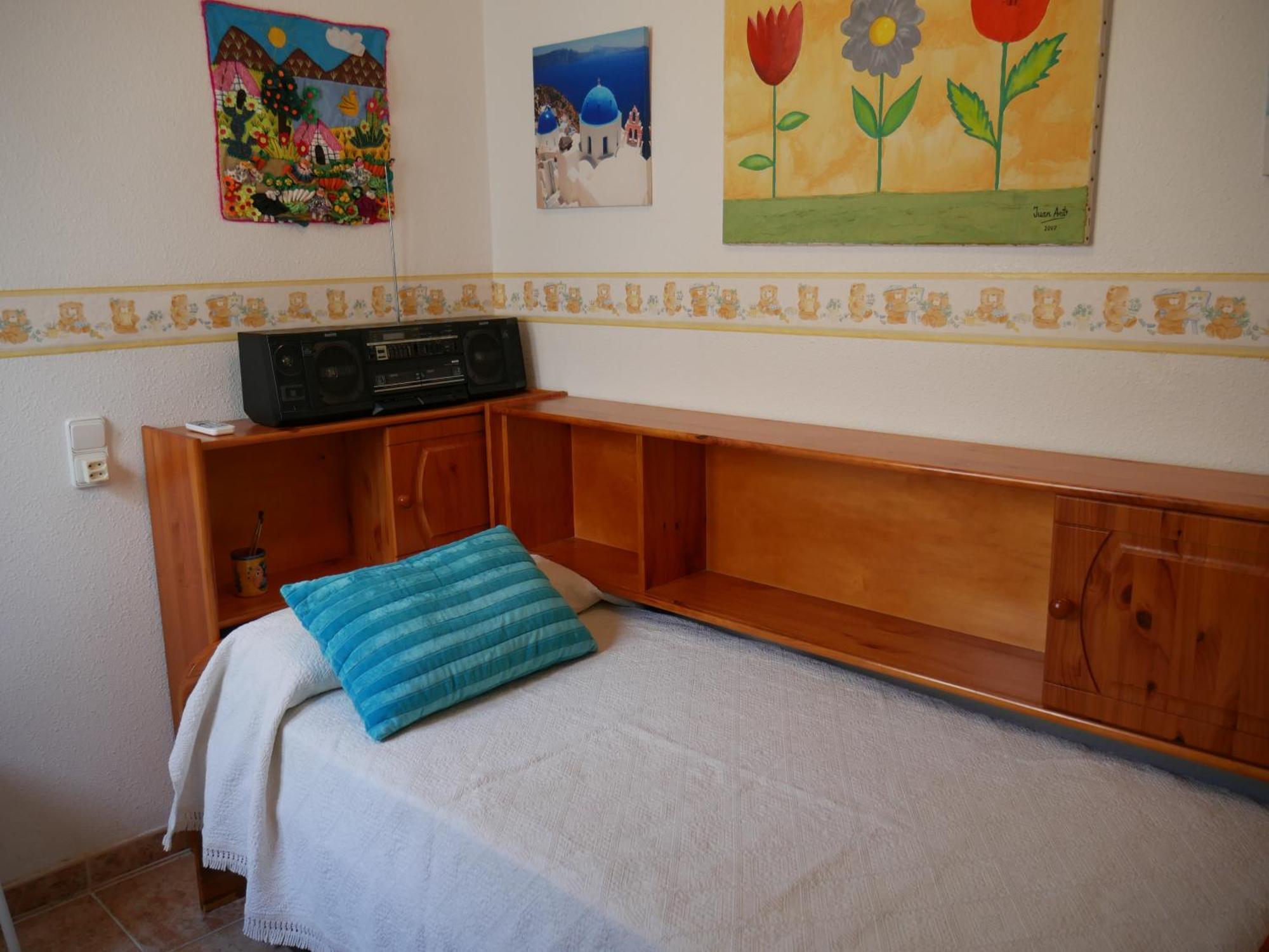 Precioso Apartamento En Cabo De Gata Bagian luar foto