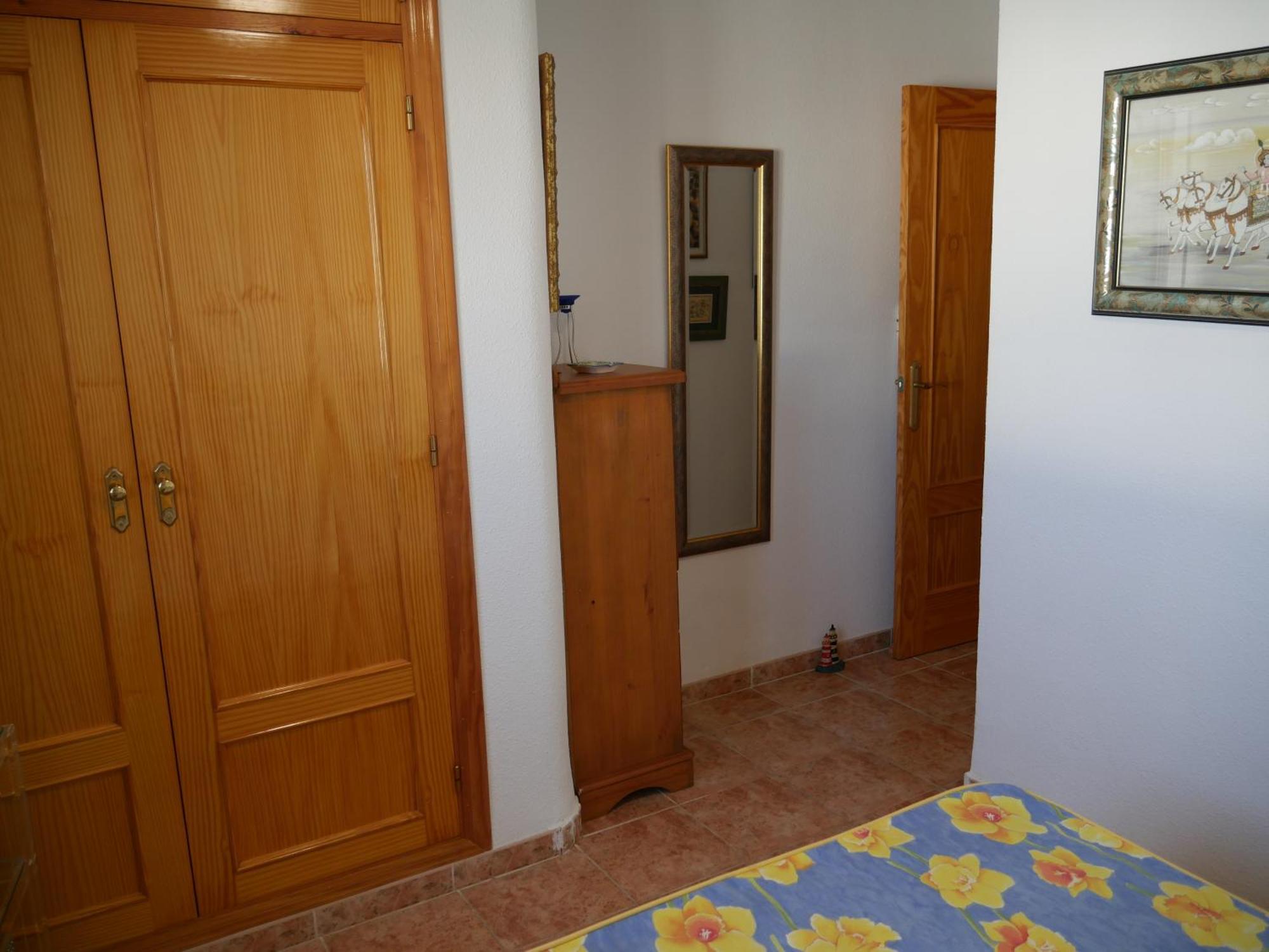 Precioso Apartamento En Cabo De Gata Bagian luar foto