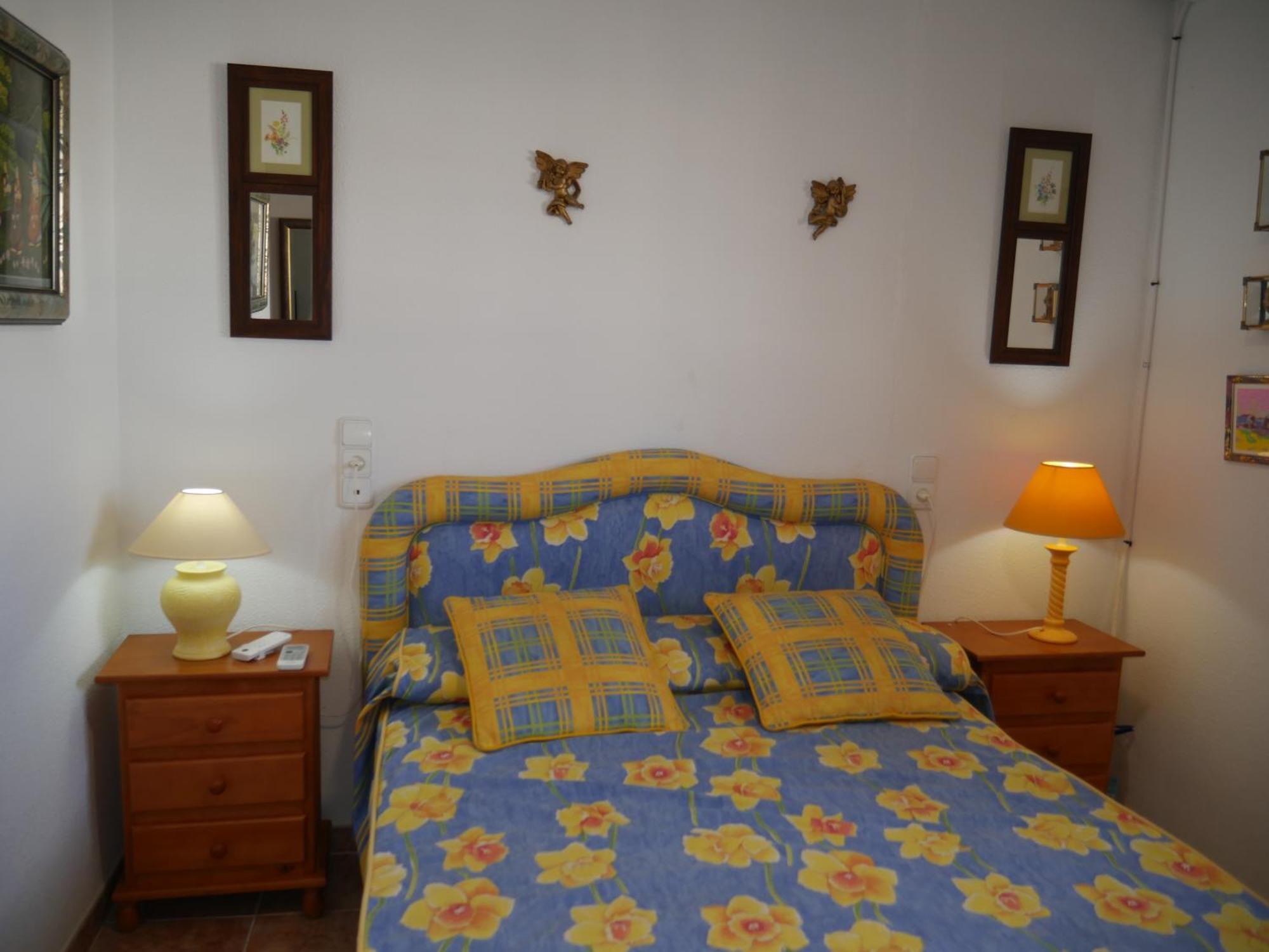 Precioso Apartamento En Cabo De Gata Bagian luar foto