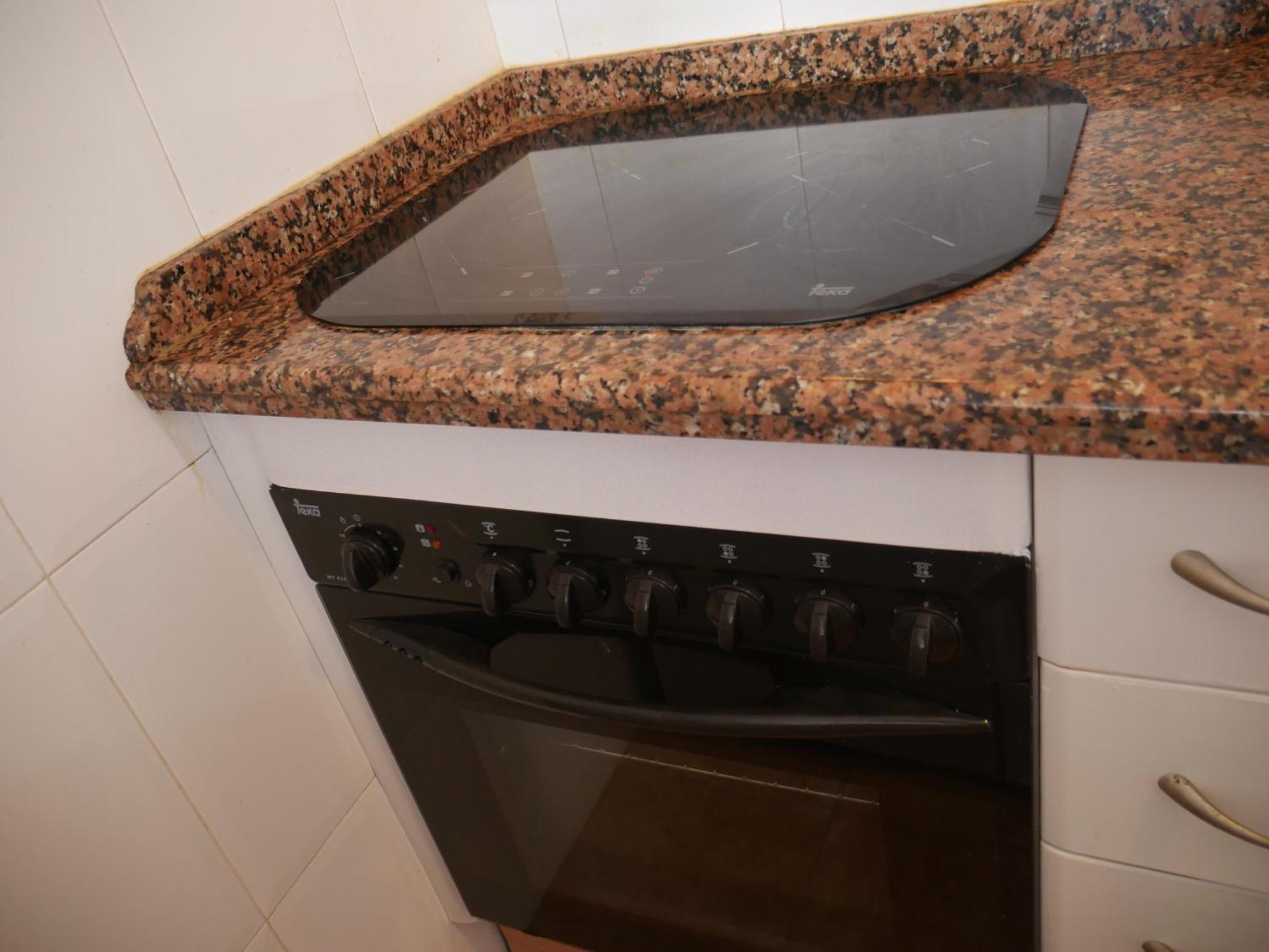 Precioso Apartamento En Cabo De Gata Bagian luar foto