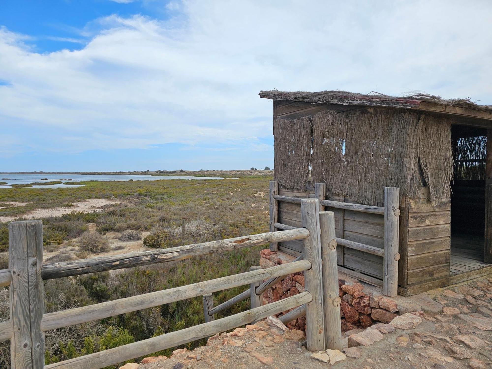 Precioso Apartamento En Cabo De Gata Bagian luar foto