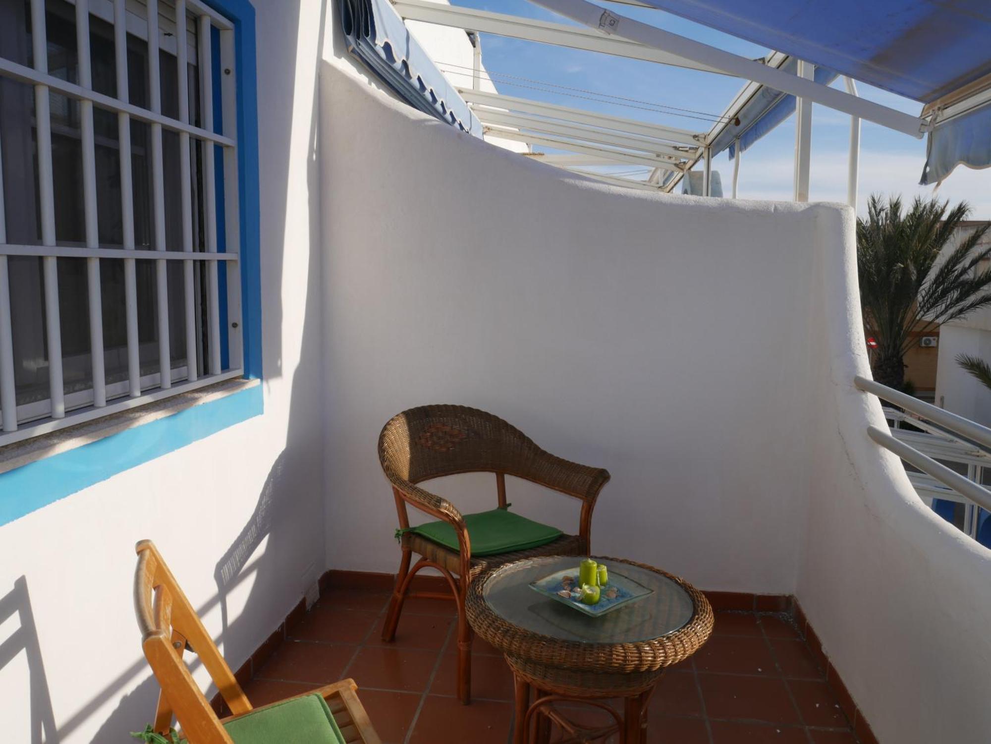 Precioso Apartamento En Cabo De Gata Bagian luar foto