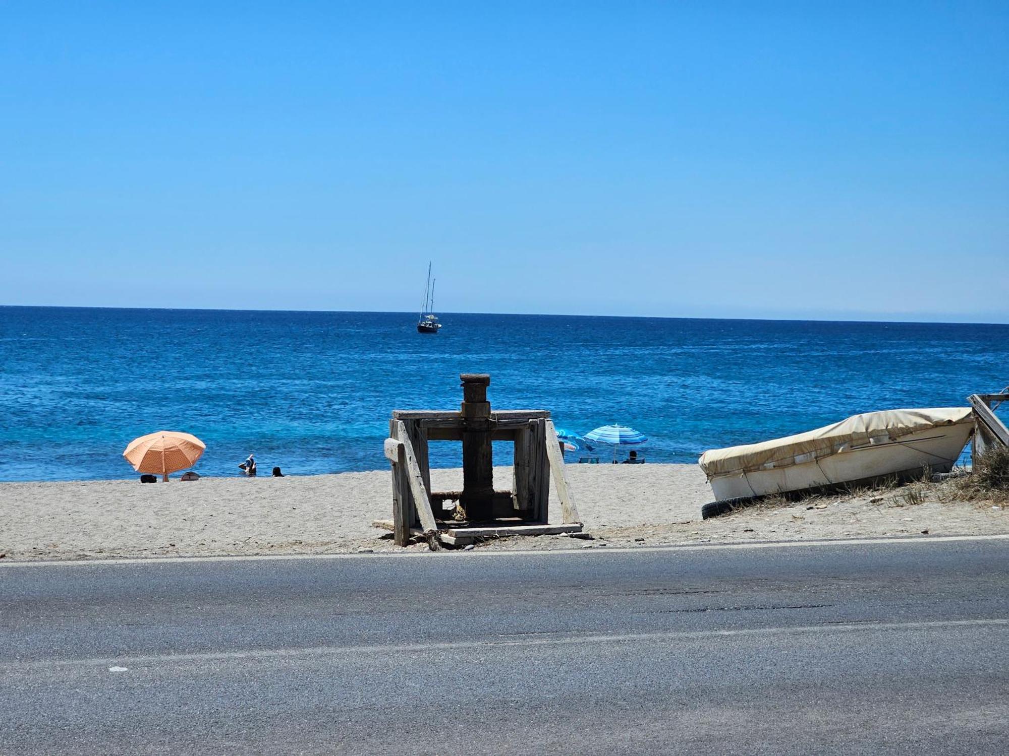 Precioso Apartamento En Cabo De Gata Bagian luar foto