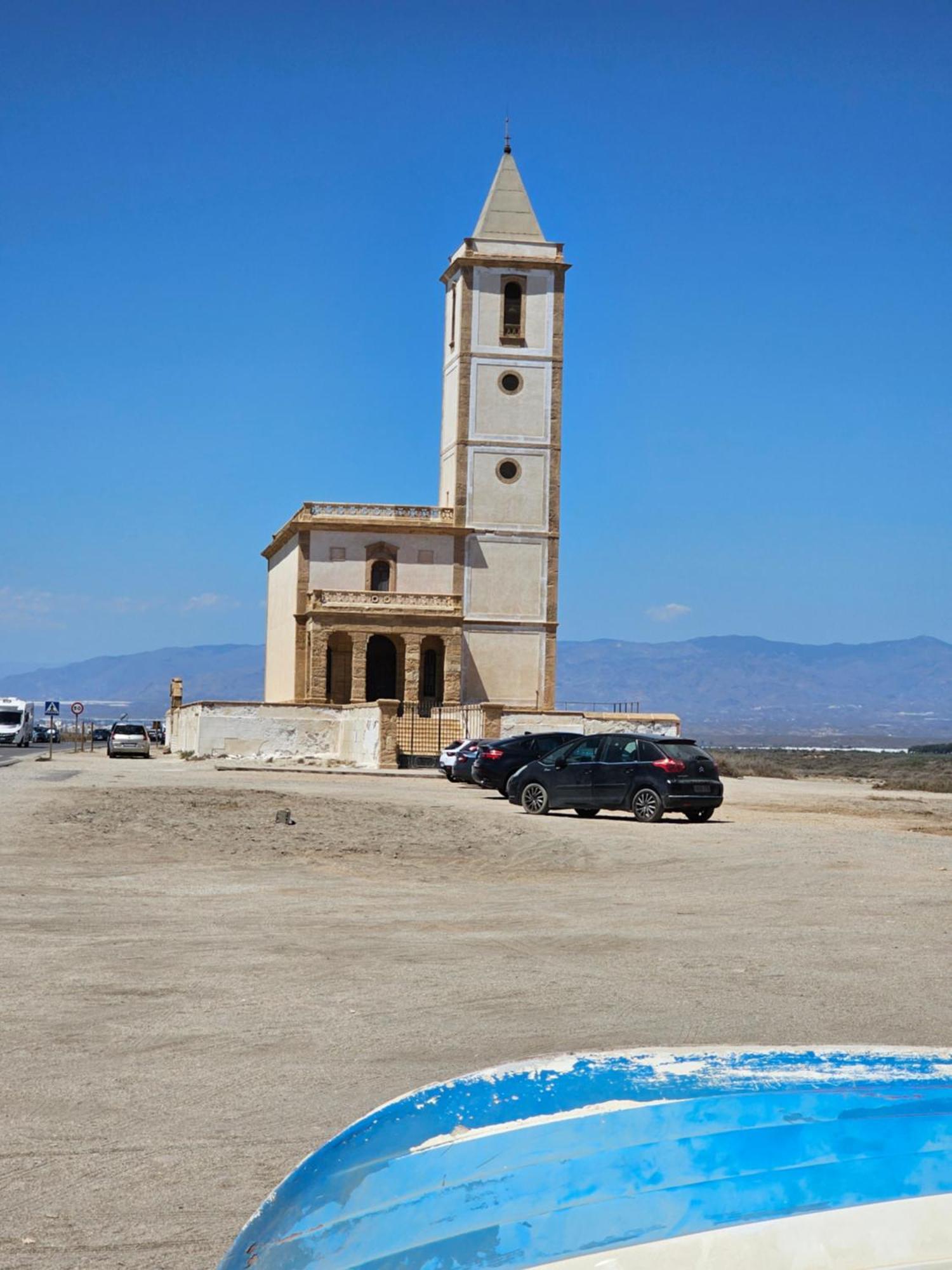 Precioso Apartamento En Cabo De Gata Bagian luar foto