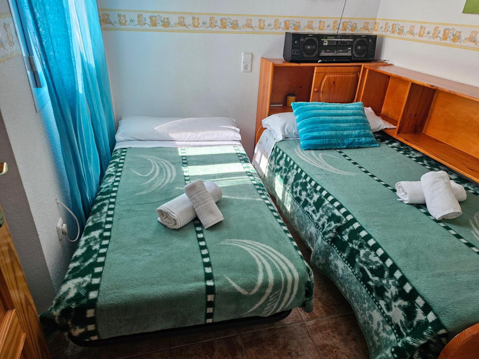 Precioso Apartamento En Cabo De Gata Bagian luar foto